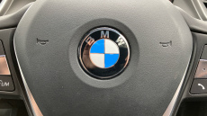 BMW 1 Series 116d SE 5dr Step Auto Diesel Hatchback